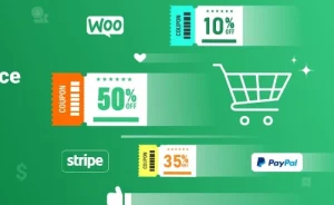 Smart Coupons for WooCommerce