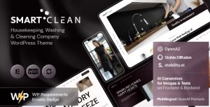 SmartClean | Housekeeping