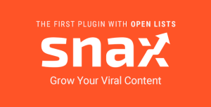 Snax - Viral Content Builder