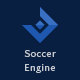 Soccer Engine