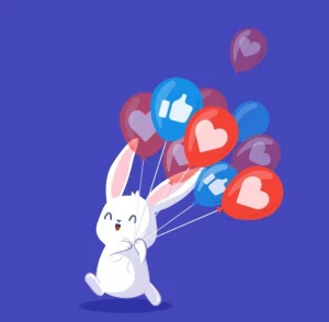 Social Rabbit - WordPress Plugin for Auto-Running and Auto-Promoting