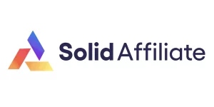 Solid Affiliate - Adds an Affiliate Platform to Your WordPress Store