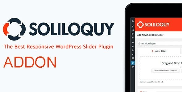 Soliloquy CSS Addon