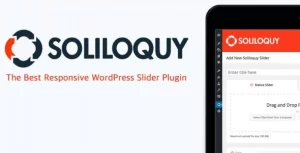 Soliloquy Responsive Slider