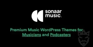 Sonaar Music