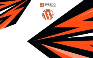 Speedo Racing And Olympics WordPress Theme