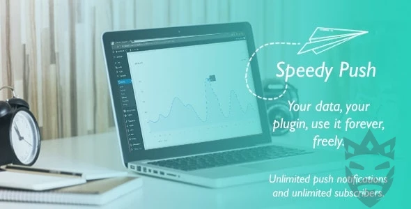 Speedy Push - Wordpress Notification Plugin