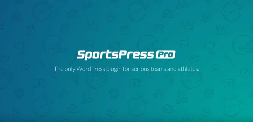 SportsPress Pro