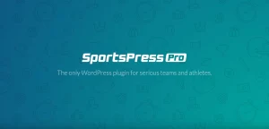 SportsPress Pro