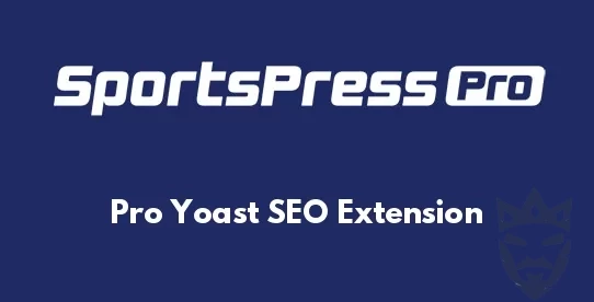 SportsPress Pro Yoast SEO Extension