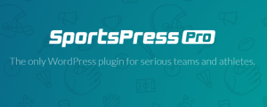 SportsPress for Baseball Extension