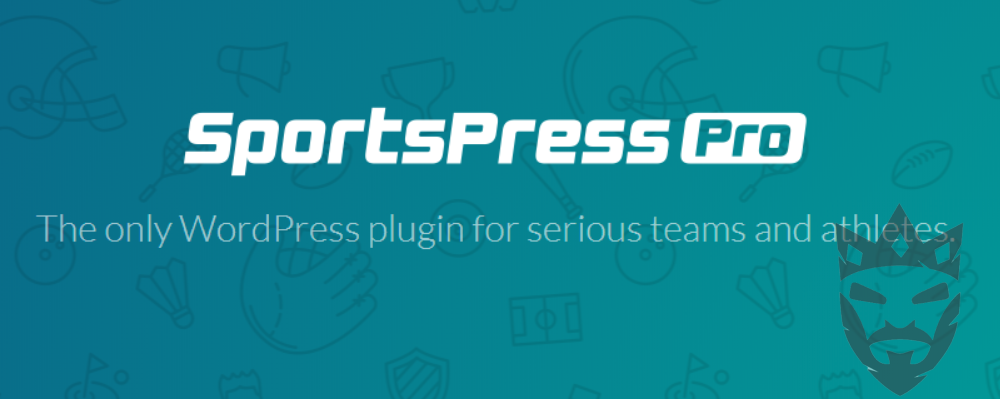 SportsPress for Baseball Extension