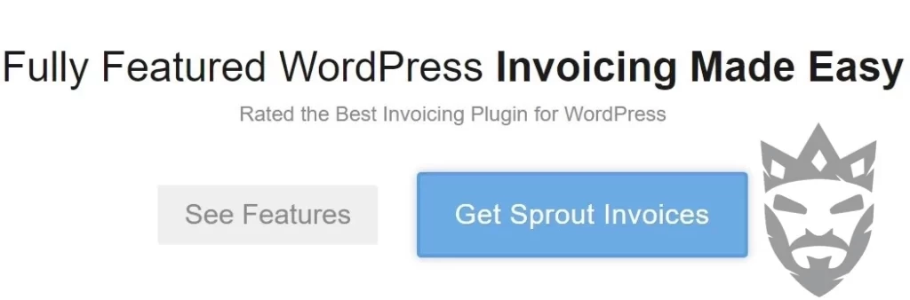 Sprout Invoices Pro