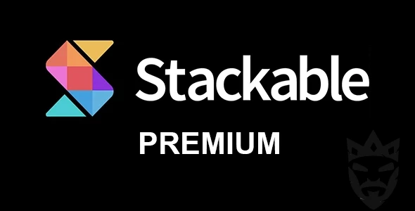 Stackable Premium