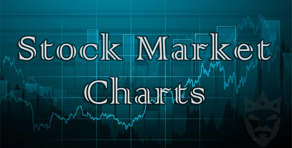 Stock Market  Forex Charts | WordPress Plugin