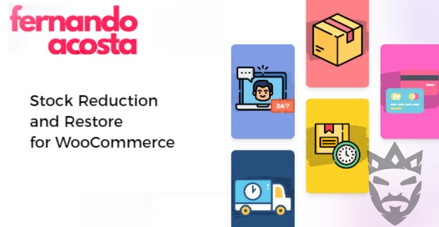 Stock Reduction and Restore for WooCommerce