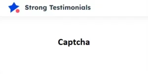 Strong Testimonials Captcha