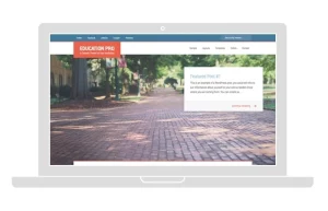 StudioPress - Education Pro Theme