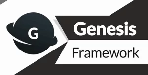 StudioPress Genesis Framework