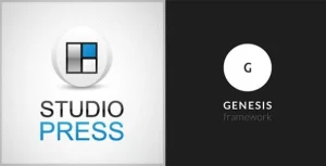 StudioPress: Genesis Sample Theme