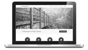 StudioPress - Minimum Pro Theme