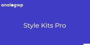 Style Kits Pro – Get an Unfair Design Advantage in Elementor