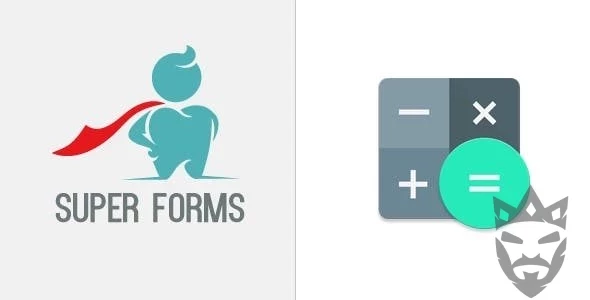 Super Forms Calculator Add-on