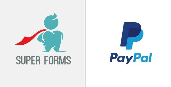 Super Forms - PayPal Checkout