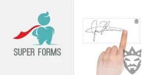 Super Forms - Signature