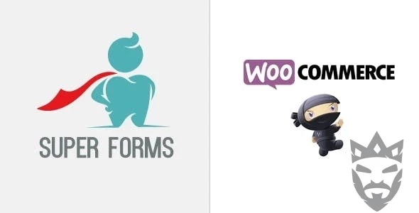 Super Forms - WooCommerce Checkout Add-on