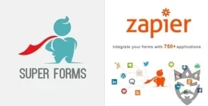 Super Forms - Zapier Add-on