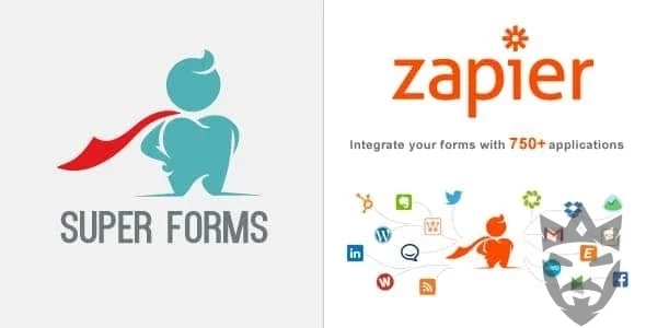 Super Forms - Zapier Add-on