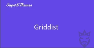 Superb Griddist