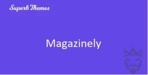 Superb Magazinely