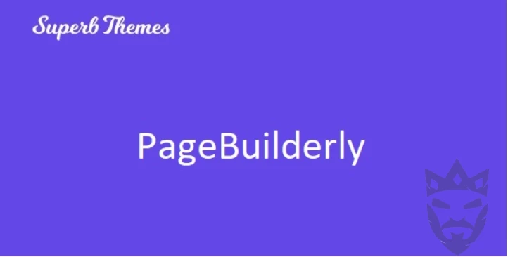 Superb PageBuilderly