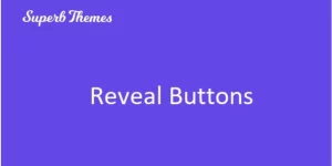 Superb Reveal Buttons