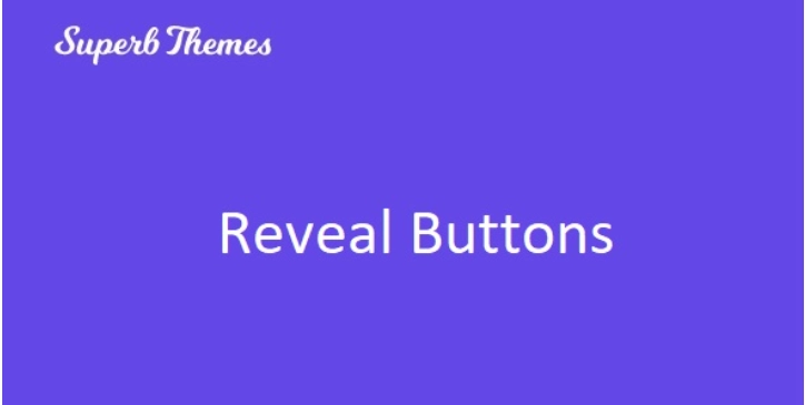 Superb Reveal Buttons