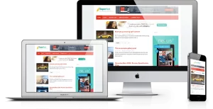 Superfast – High CTR Adsense WordPress Theme