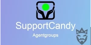 SupportCandy - Agentgroups