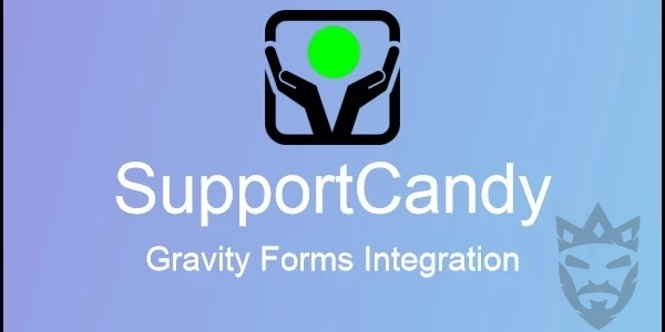 SupportCandy Gravity Form Integration