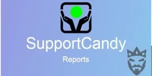 SupportCandy - Reports