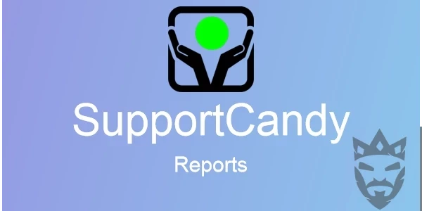 SupportCandy - Reports