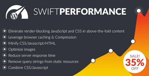 Swift Performance Premium