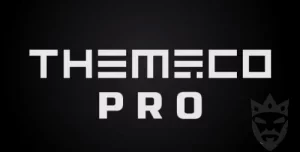 THEMECO Pro Theme