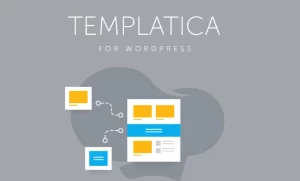 Templatica - WPBakery Templates Manager