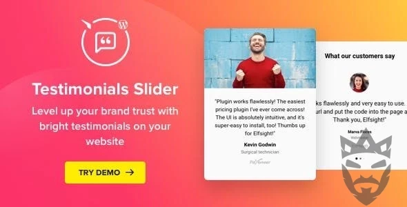 Testimonials Slider - WordPress Testimonials Plugin