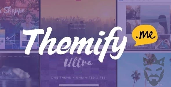 Themify BG Video Slider