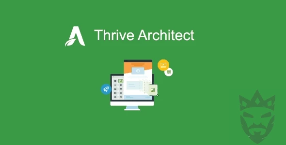 Thrive Architect