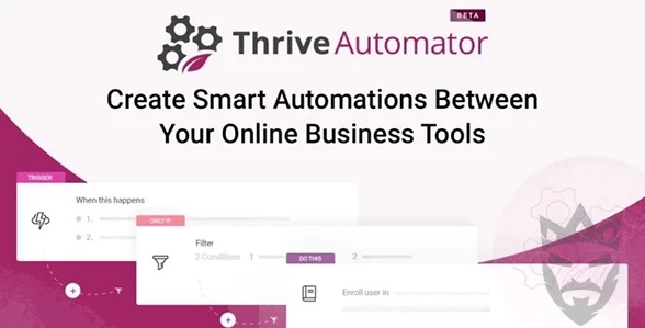 Thrive Automator