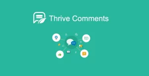 Thrive Comments